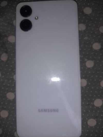 Samsung galaxy A06
