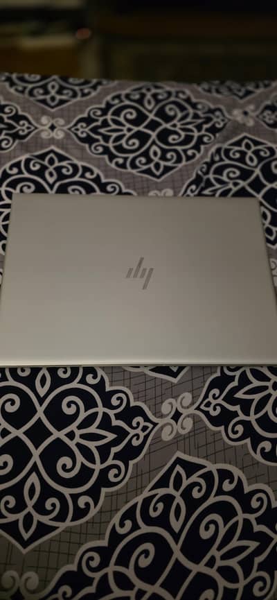 HP Elite Book 8th Generation