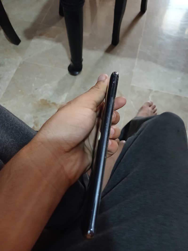 Samsung Mobile Note10 Lite 2
