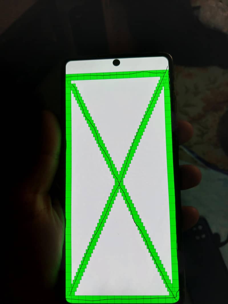 Samsung Mobile Note10 Lite 5