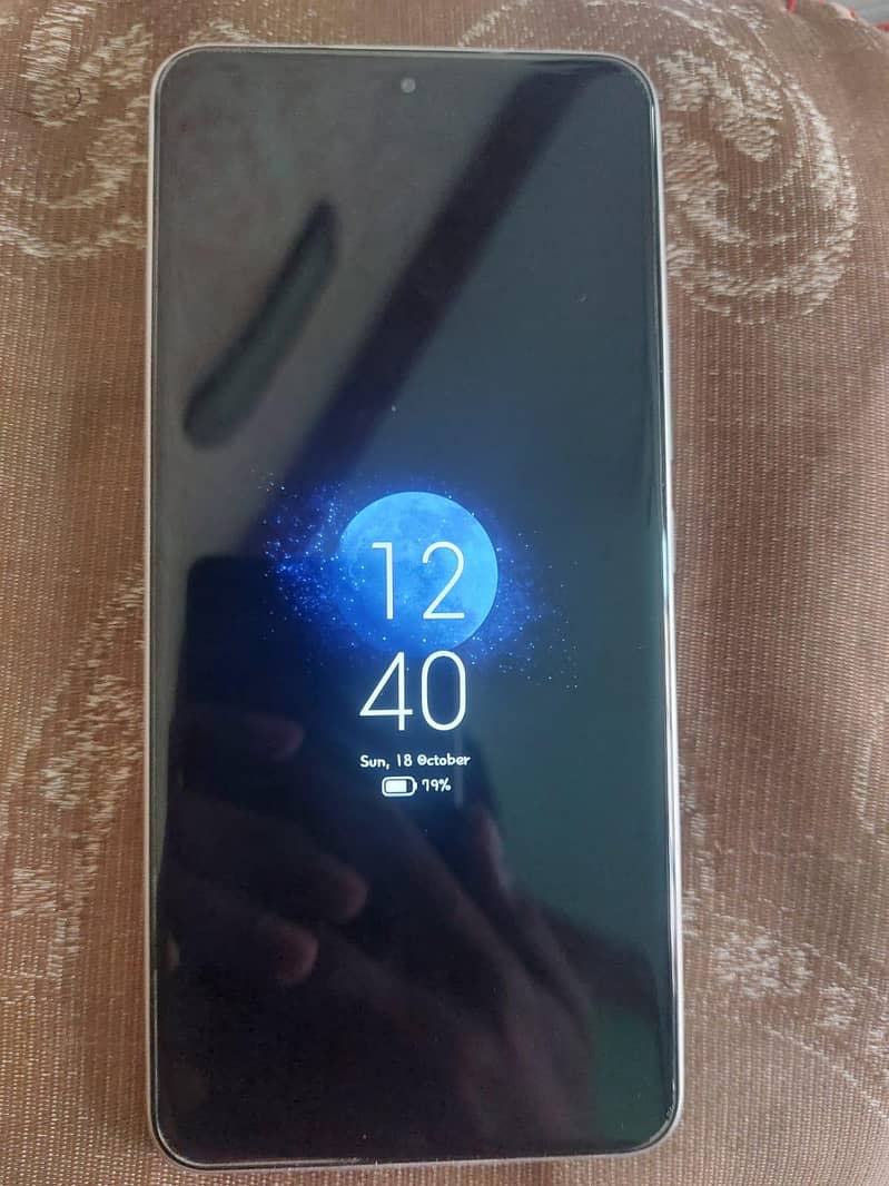 Xiaomi Redmi Note 15 Pro 1