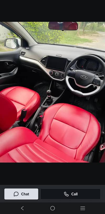 KIA Picanto 2022