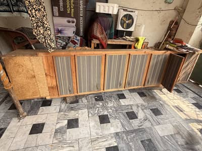 Kitchen cabinets 03086465719 whatsapp