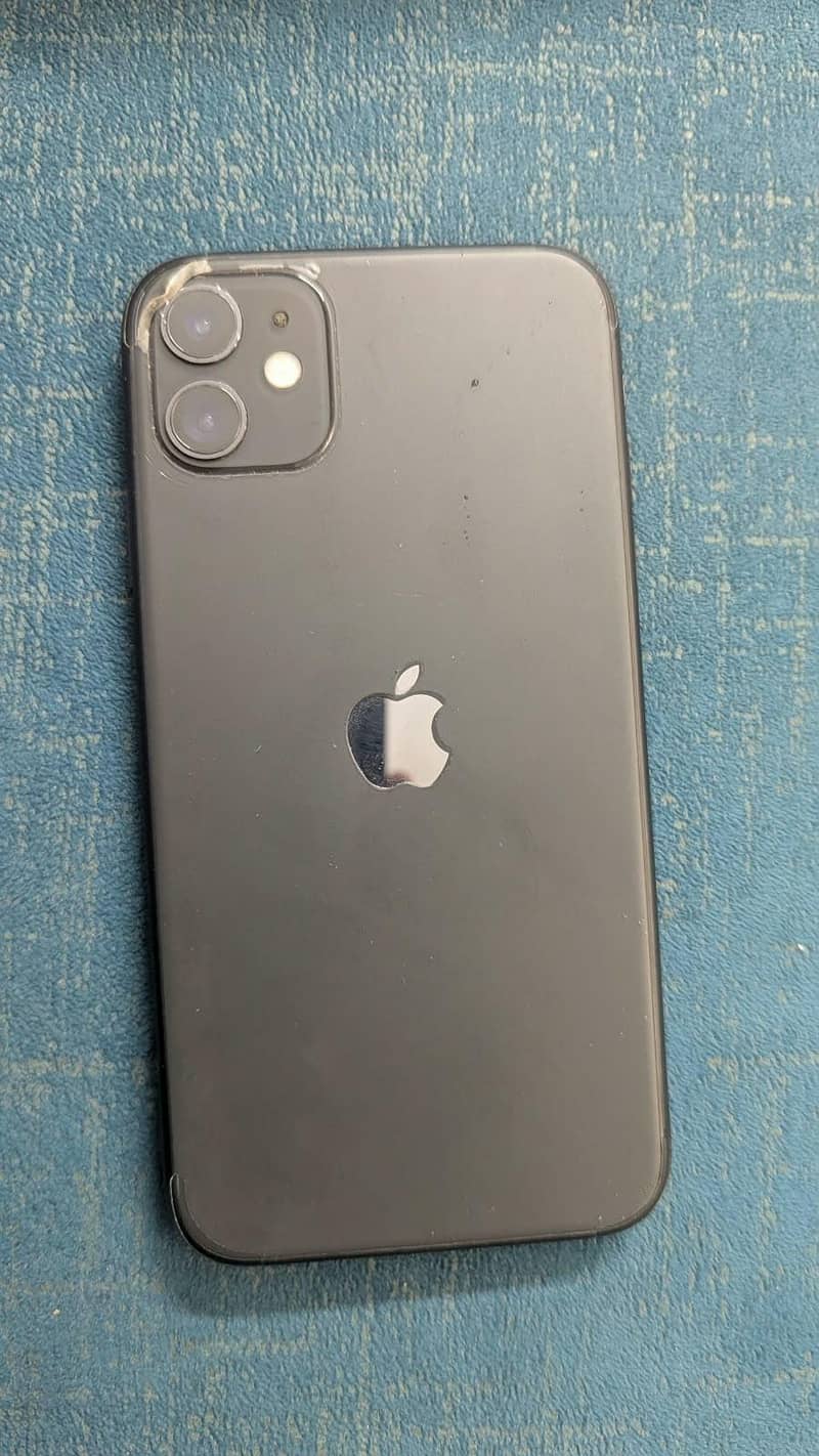 Apple iPhone 11 1