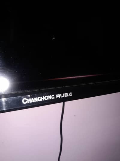 chang Hong ruba. 40 inch basic led