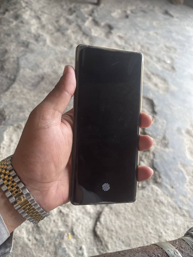 Infinix Zero 30 1
