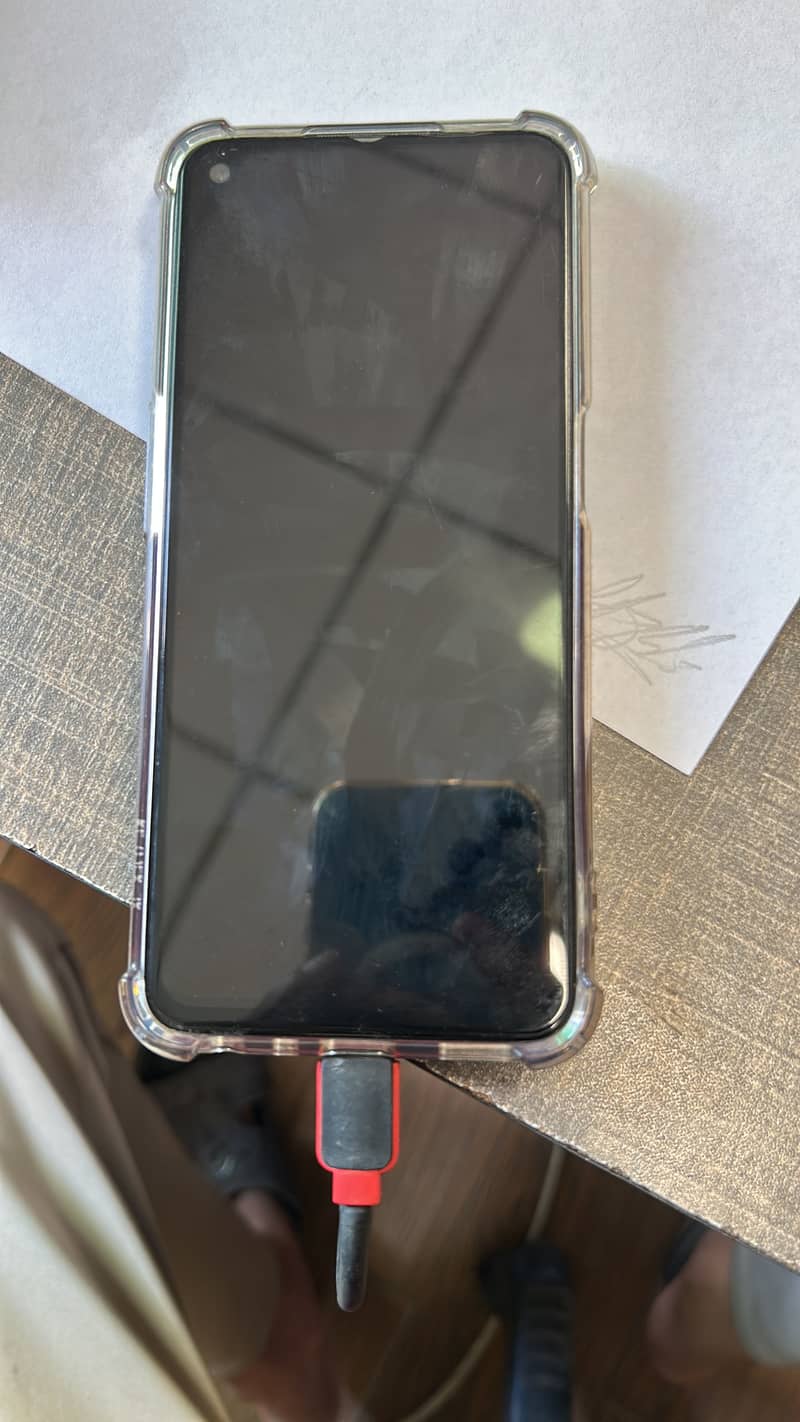 OPPO A54 0