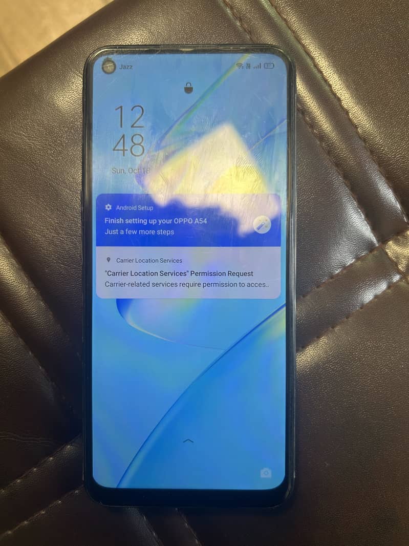 OPPO A54 3