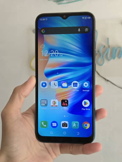 Tecno Spark 6 Go