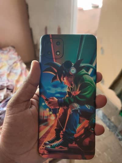 OPPO A15s