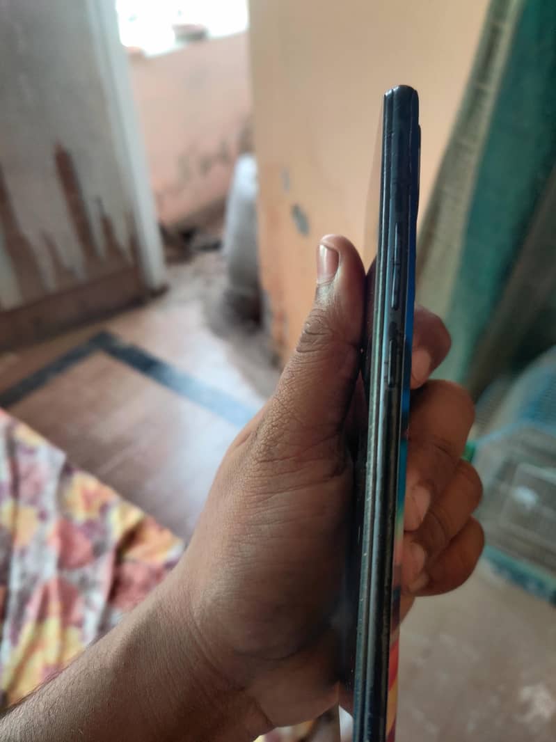 OPPO A15s 2