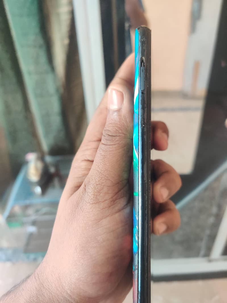 OPPO A15s 3