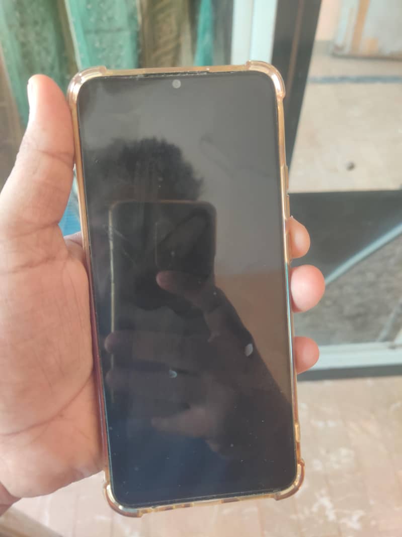 OPPO A15s 7