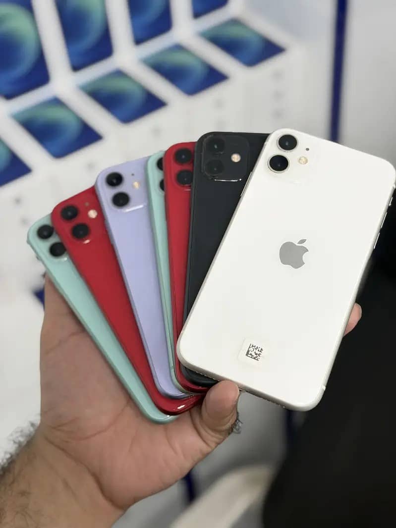 Apple iPhone 11 1