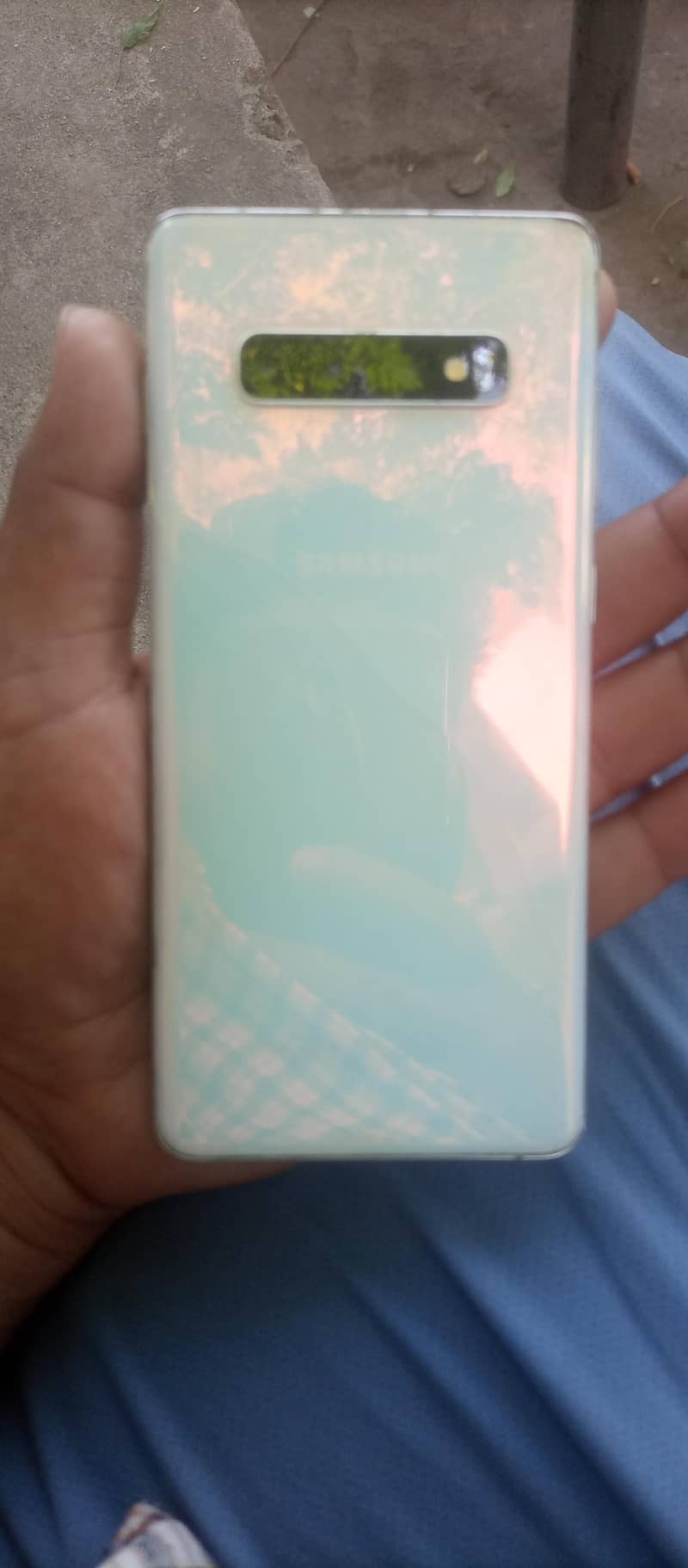 S 10 plus 4G 2