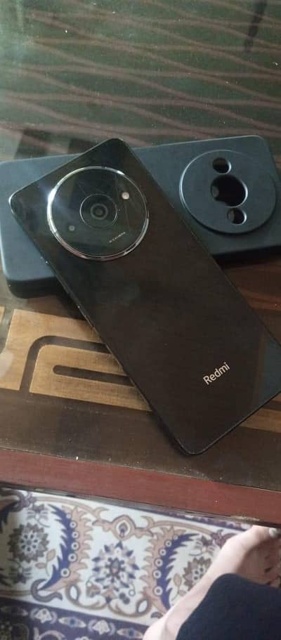 Xiaomi Redmi A3