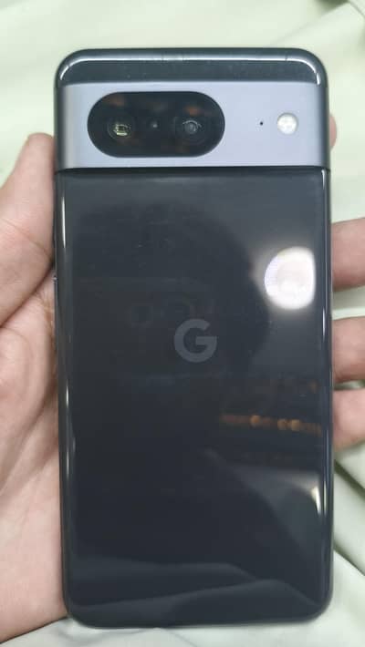 Google Pixel 8