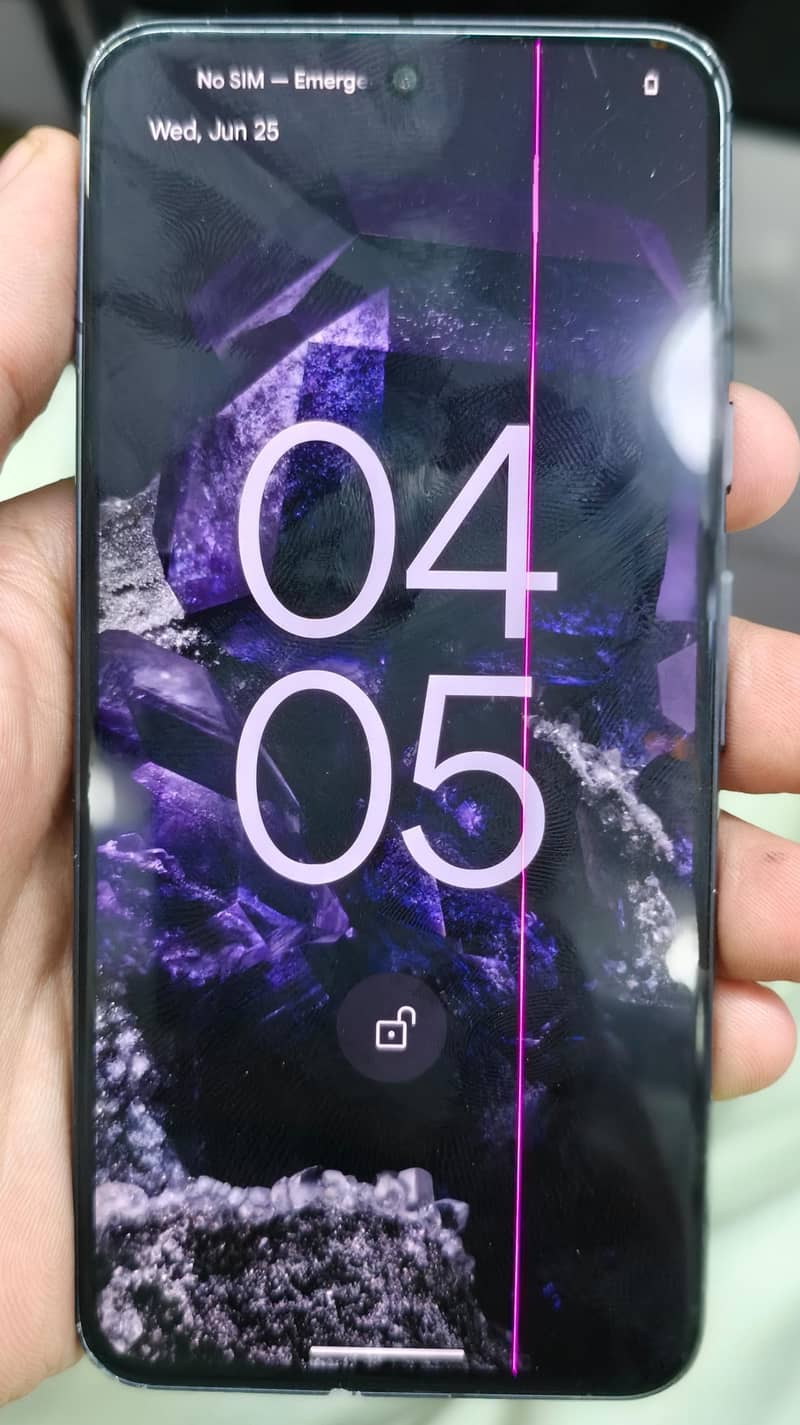Google Pixel 8 1