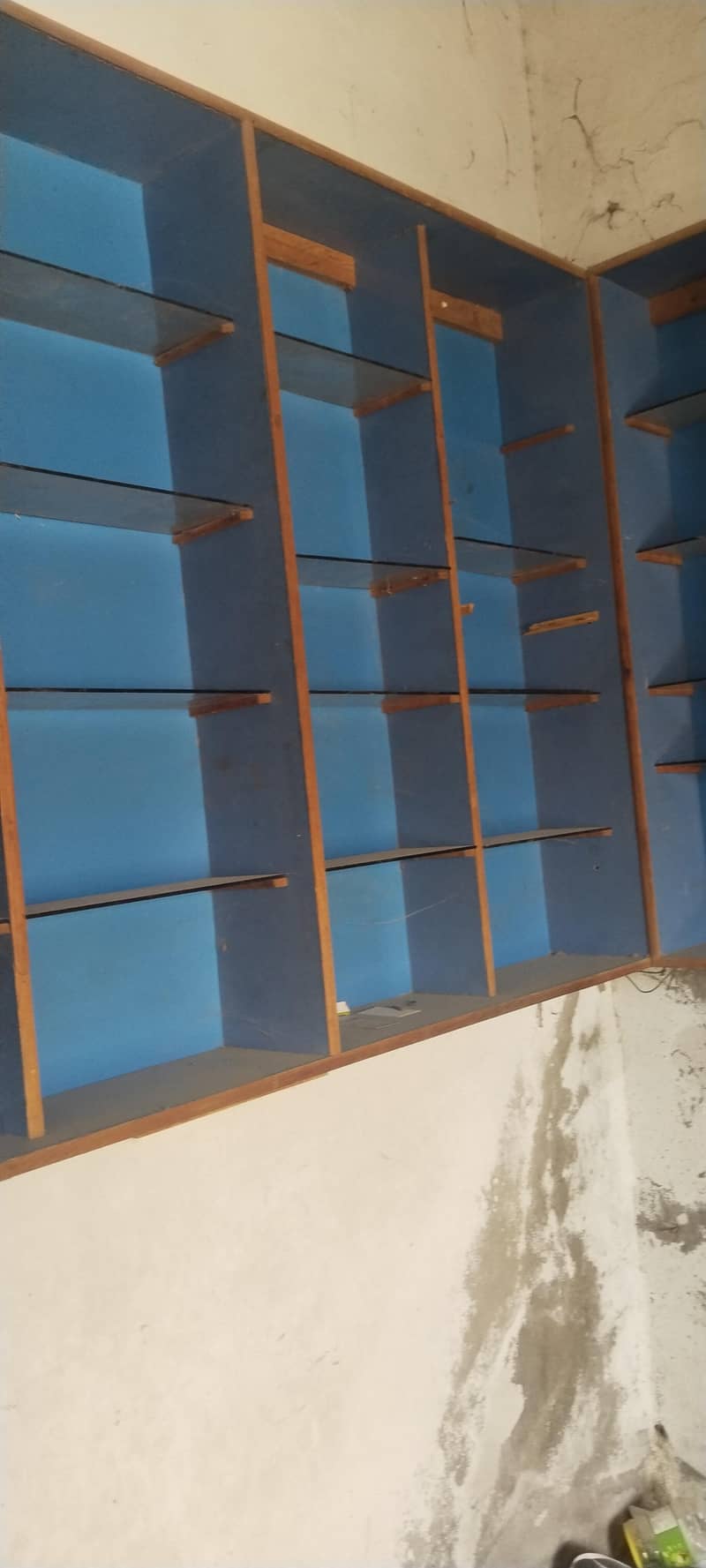 rack counter 1