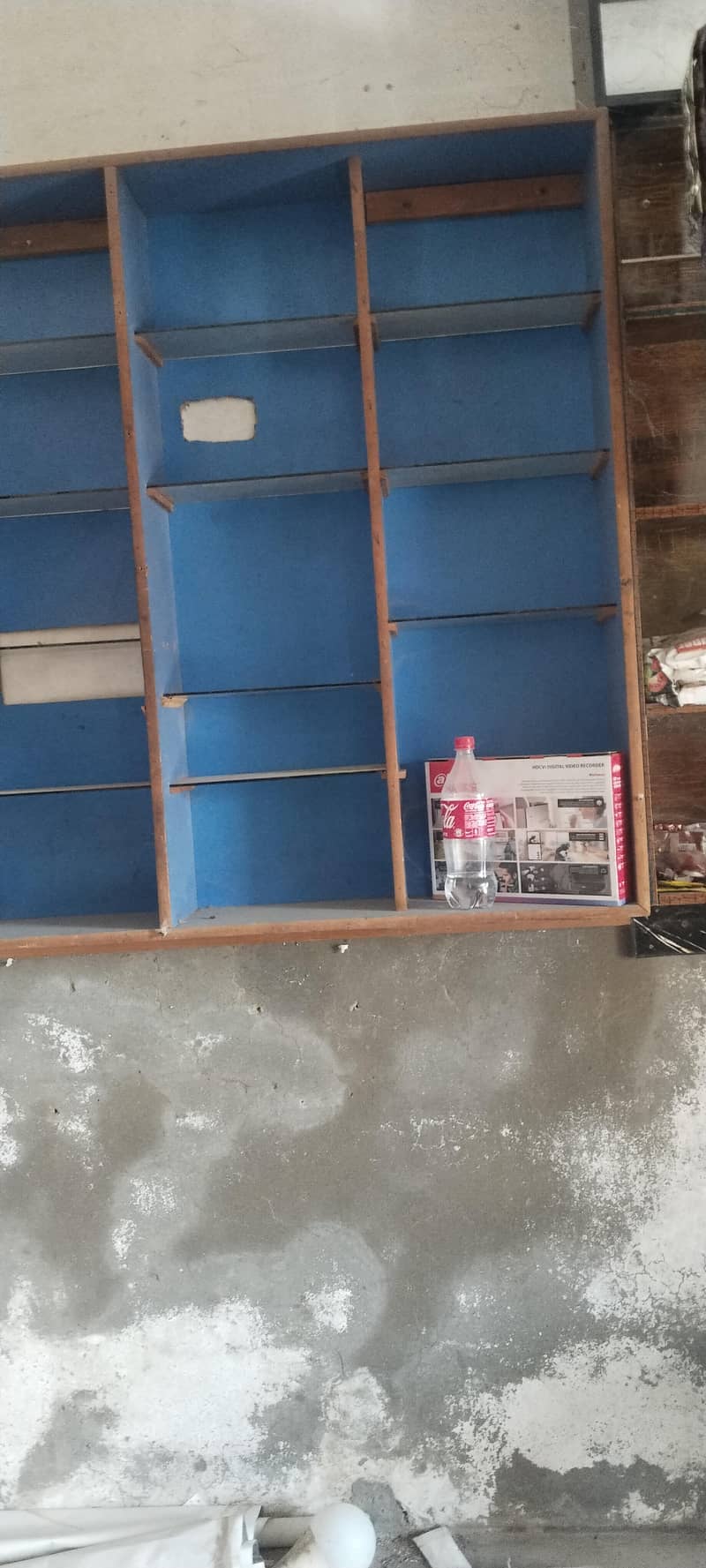 rack counter 3