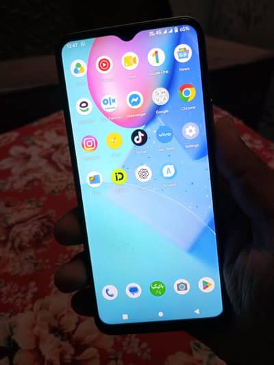 Vivo Y20