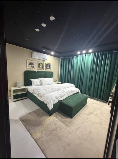PER DAY ON RENT STAR. LIGHT LUXURY FLAT/SHORT STAY