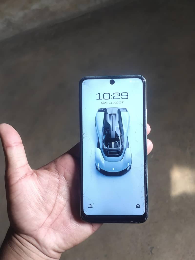 Xiaomi Redmi Note 12 1
