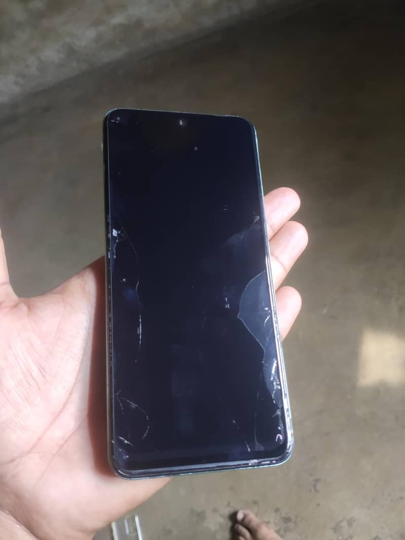Xiaomi Redmi Note 12 2