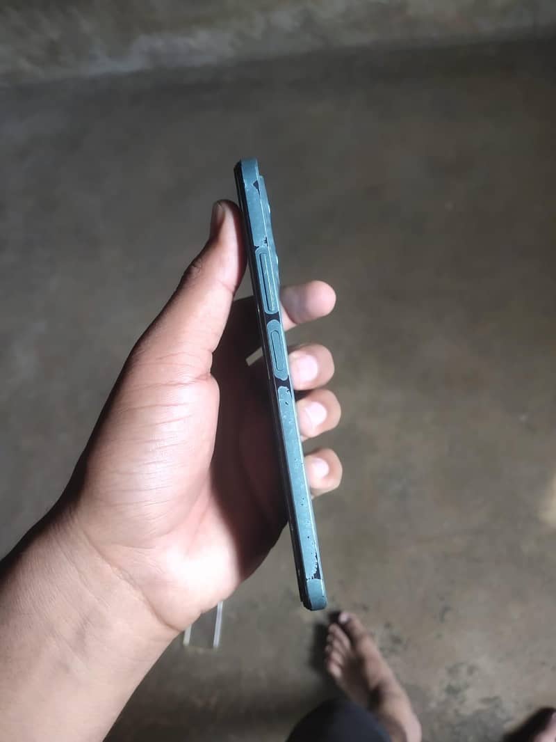 Xiaomi Redmi Note 12 5