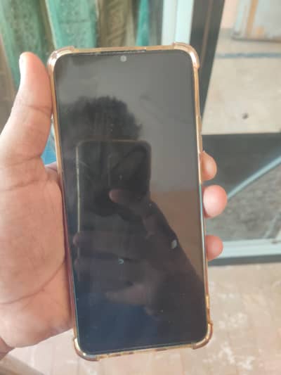 OPPO A15s exchange