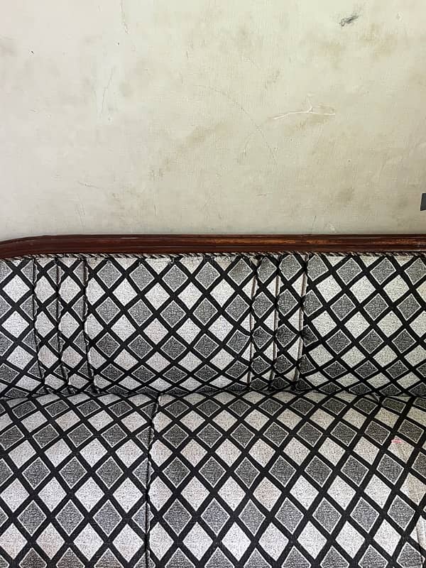 5 seater sofa set 3