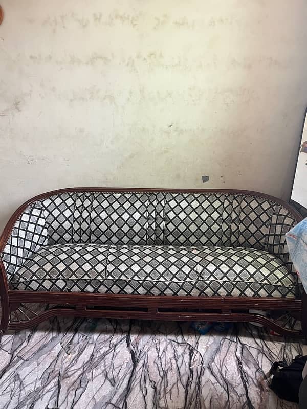 5 seater sofa set 2