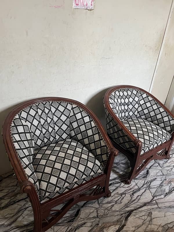 5 seater sofa set 4