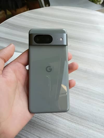 Google Pixel 8