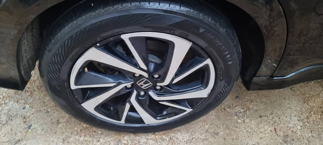 Honda Vezel 2016 reg 2023