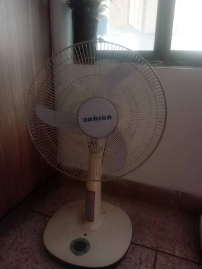 UNIQUE FANS