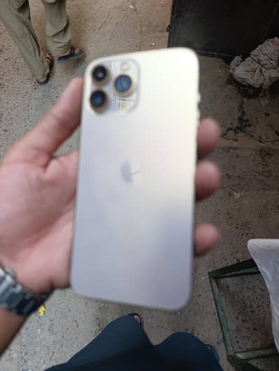 Apple iPhone 13 Pro Max