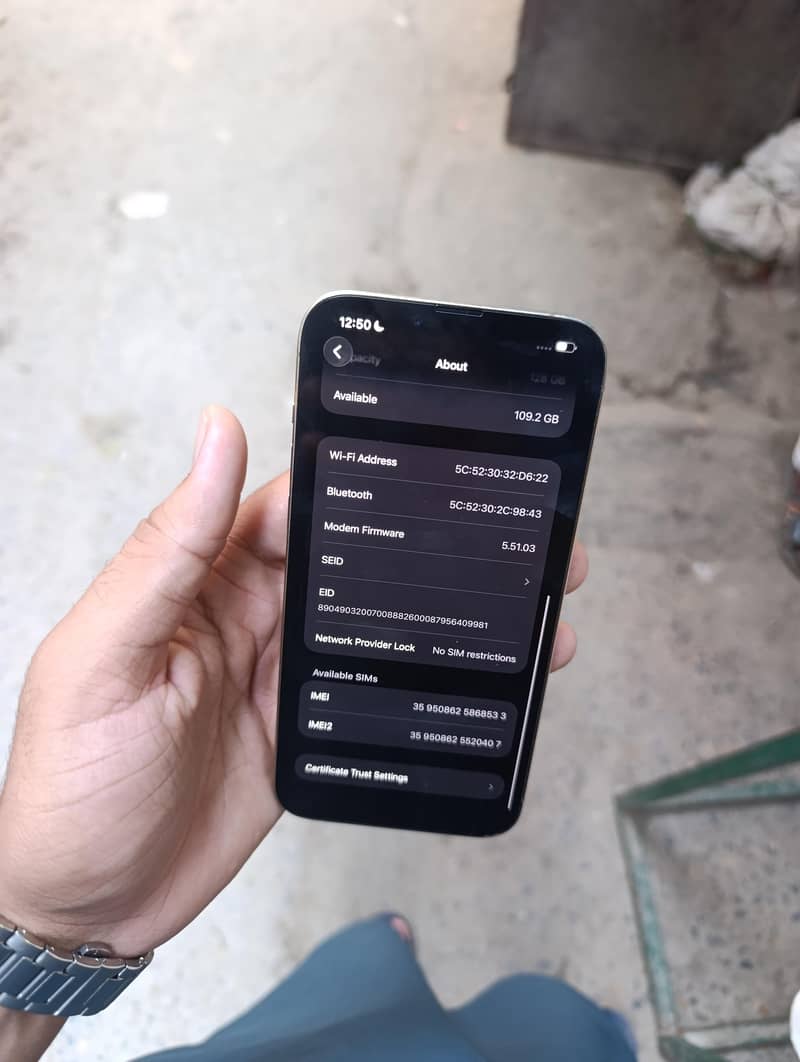 Apple iPhone 13 Pro Max 2
