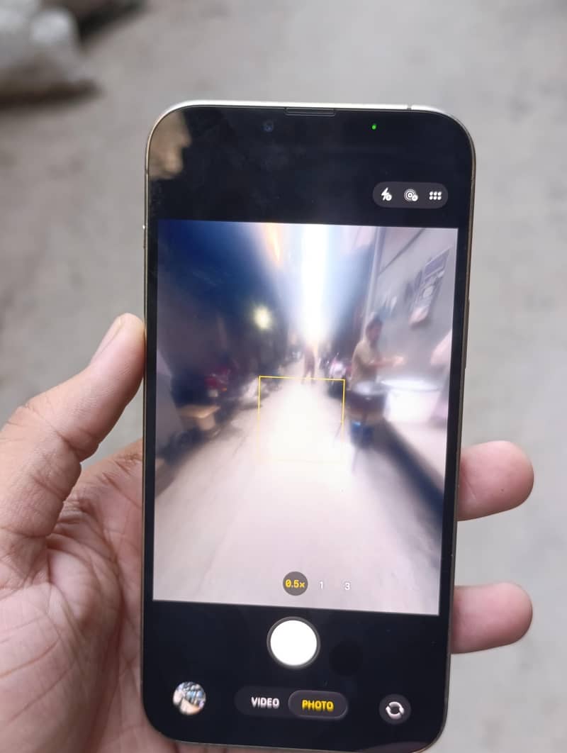 Apple iPhone 13 Pro Max 5