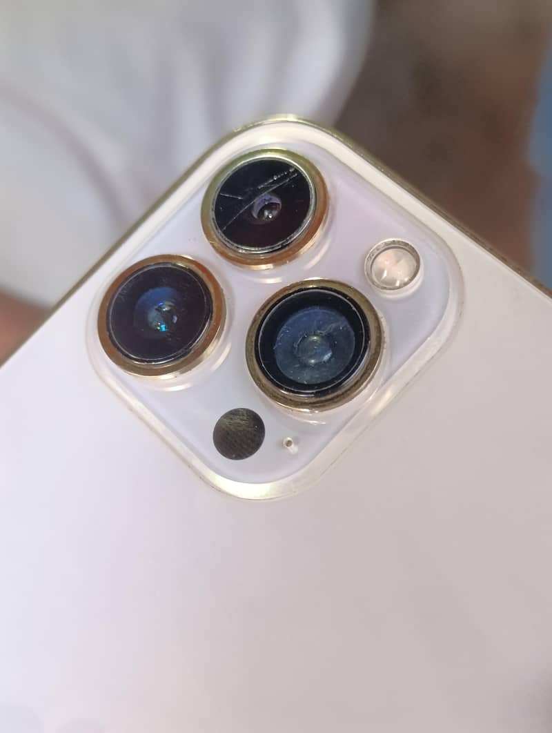 Apple iPhone 13 Pro Max 8