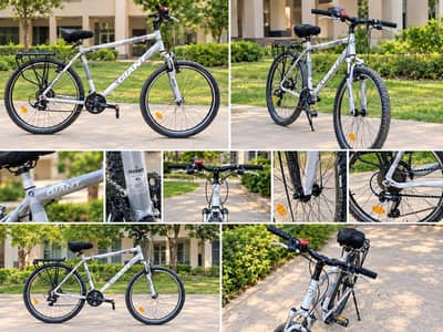 Gaint Malaysia Bicycle For Sale New 03342746831