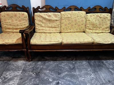 5 seater sofa for sell