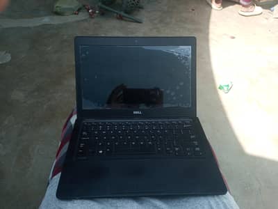 Dell latitude 5280