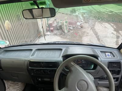 Mitsubishi Minica 2013