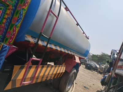Tanker