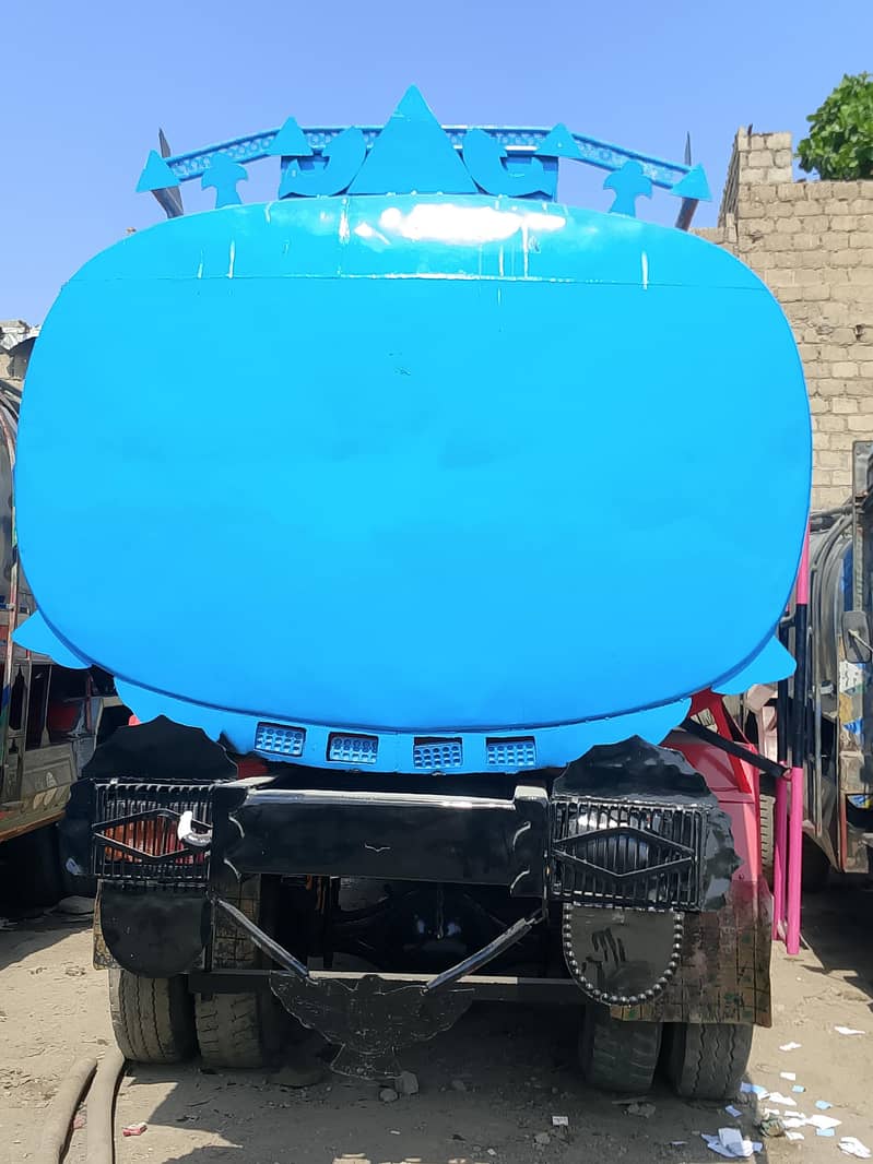 Tanker 1