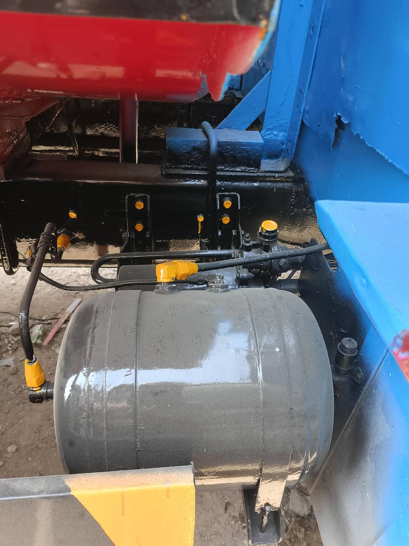 Tanker 11