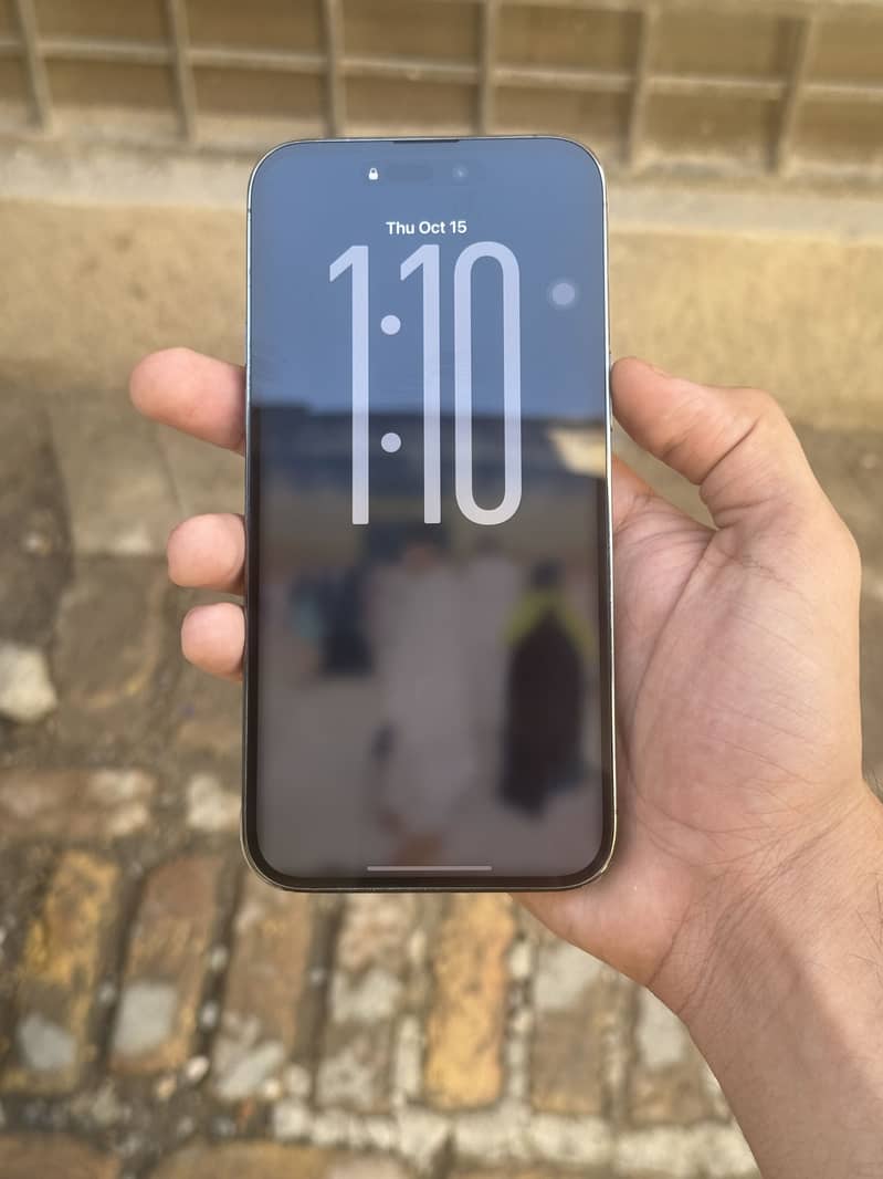 Apple iPhone 14 Pro Max 2