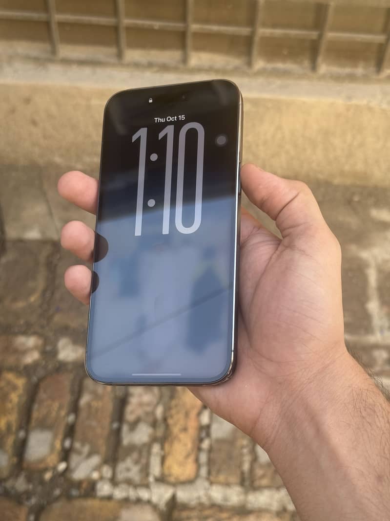 Apple iPhone 14 Pro Max 3
