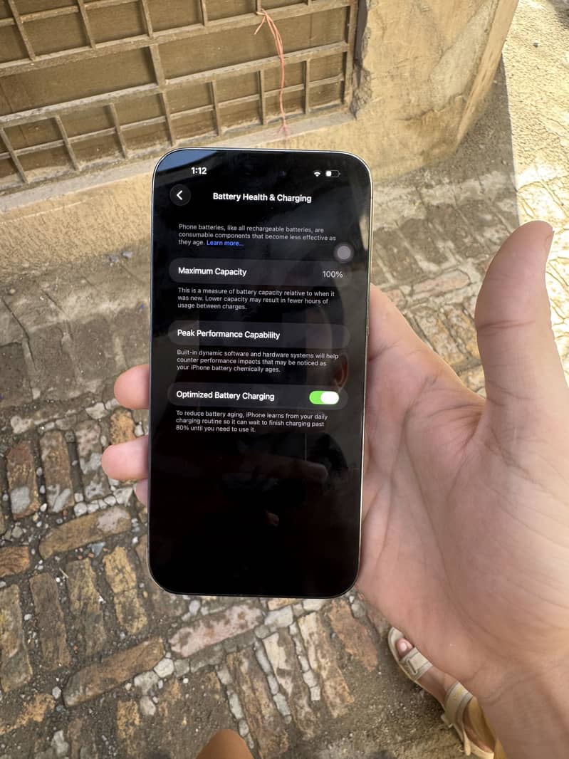 Apple iPhone 14 Pro Max 8
